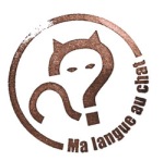 Logo de Ma Langue au Chat